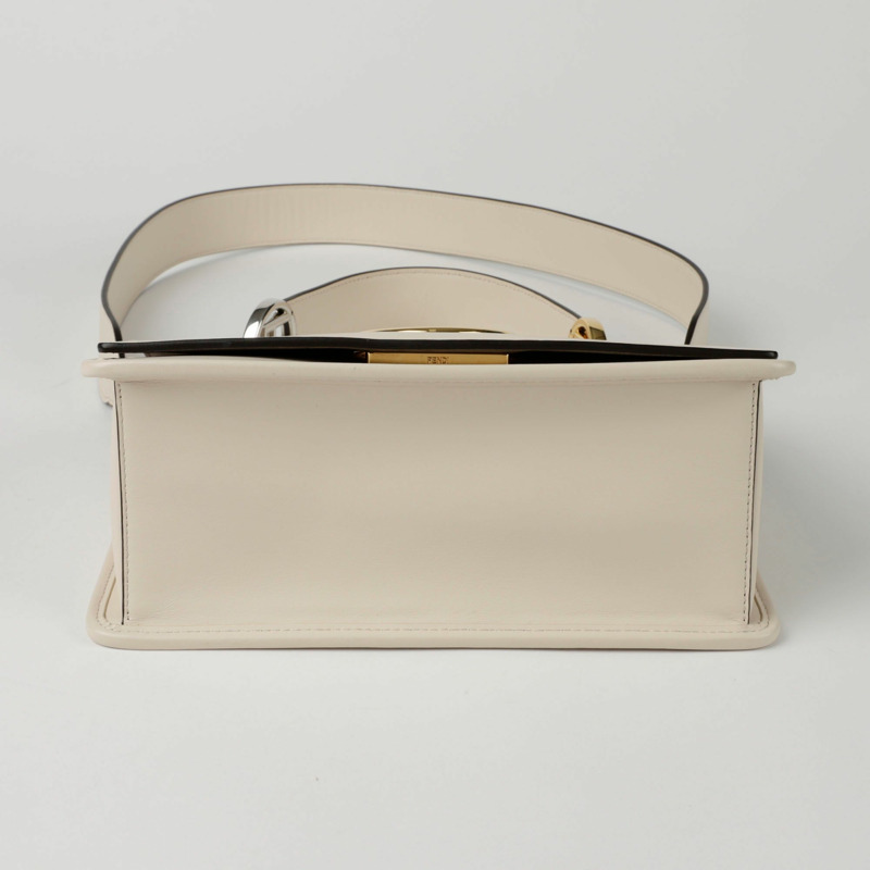 FENDI 8BT284 Canai F 手提單肩包-8