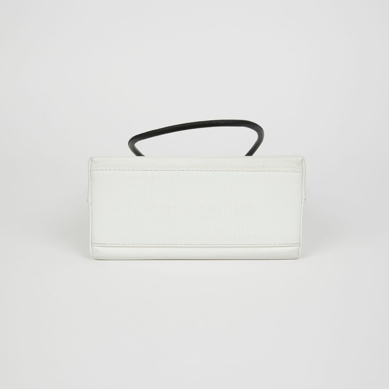 BALENCIAGA North South 購物手提單肩包 XXS 572411-5
