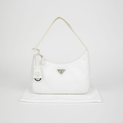 PRADA 1NE515 2000 復刻版單肩包