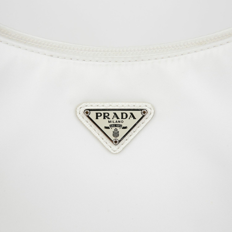 【包稅】PRADA 1NE515 2000 復刻版單肩包-2