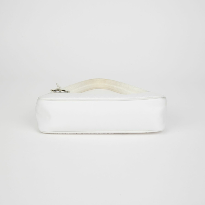 【包稅】PRADA 1NE515 2000 復刻版單肩包-5