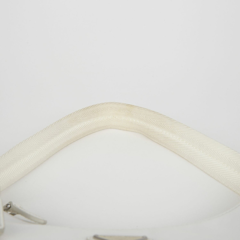 【包稅】PRADA 1NE515 2000 復刻版單肩包-6