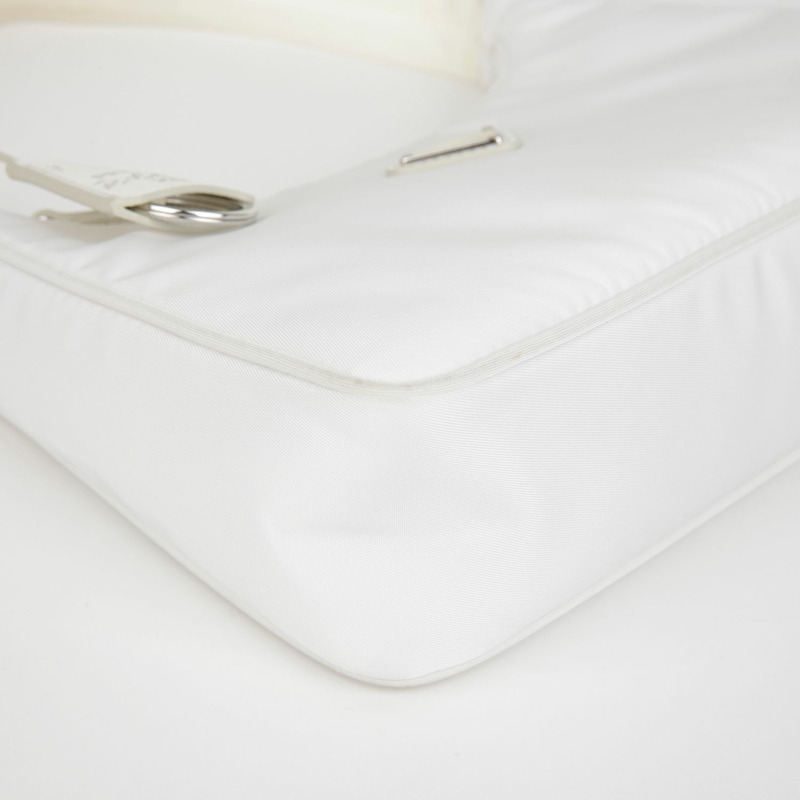 【包稅】PRADA 1NE515 2000 復刻版單肩包-7