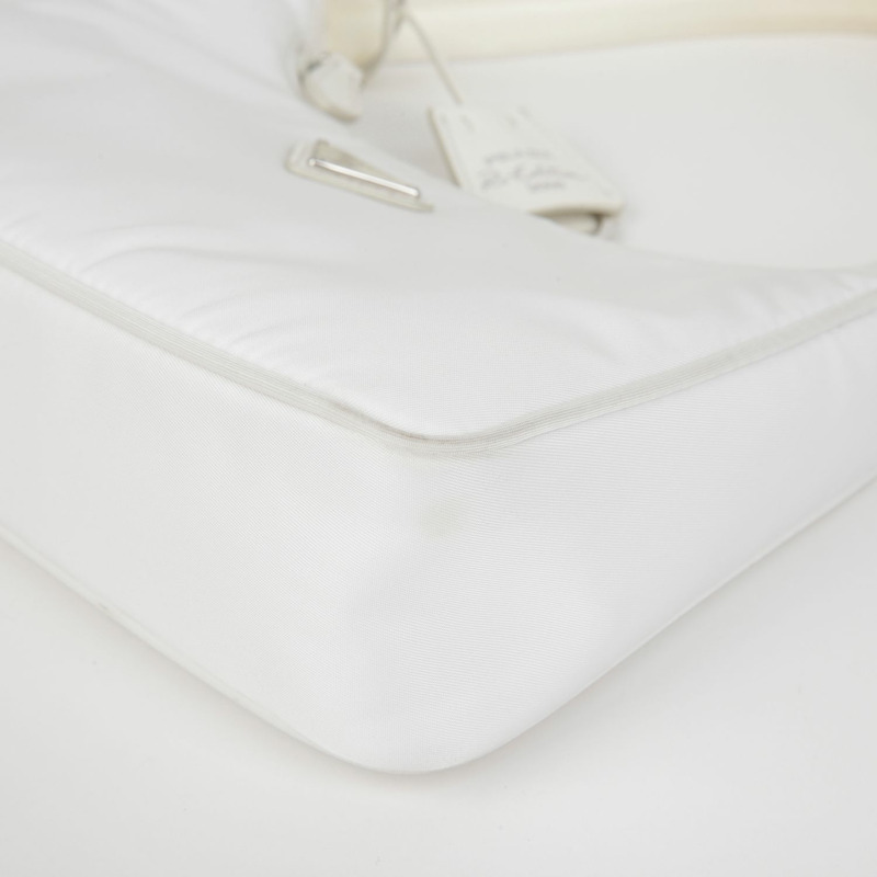 【包稅】PRADA 1NE515 2000 復刻版單肩包-8