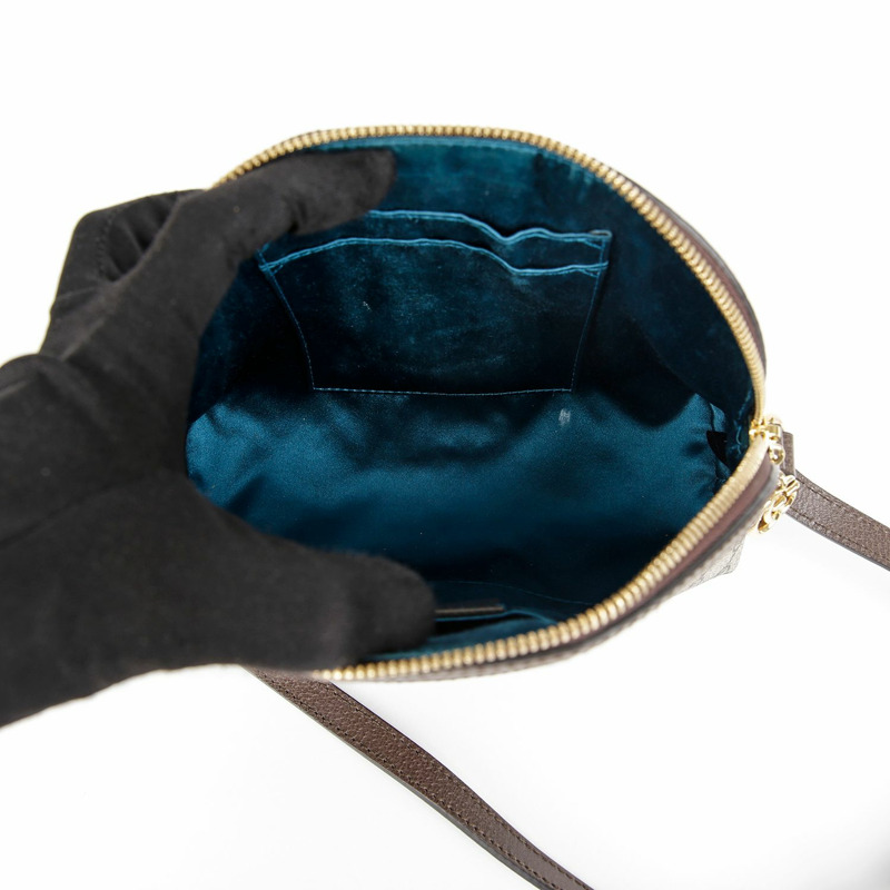 GUCCI Ophidia 小號肩斜背包 499621-8