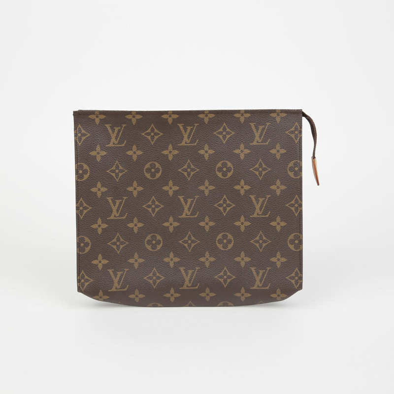 LOUIS VUITTON 26袋盥洗袋 M47542-0