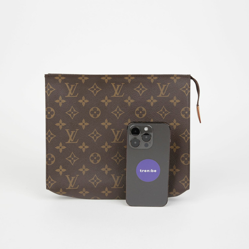 LOUIS VUITTON 26袋盥洗袋 M47542-6