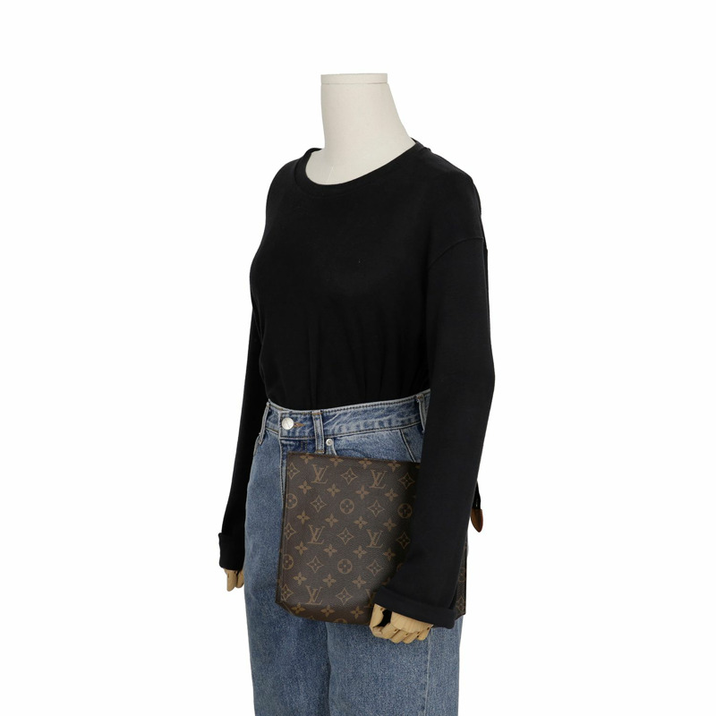 LOUIS VUITTON 26袋盥洗袋 M47542-8