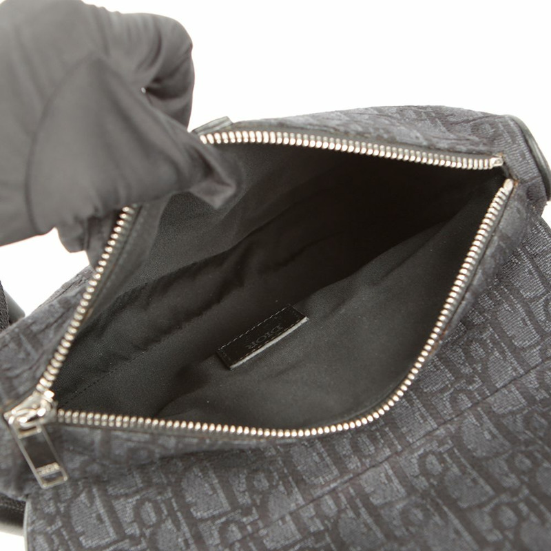 DIOR 馬鞍肩斜背包 1ADPO093YKY-7