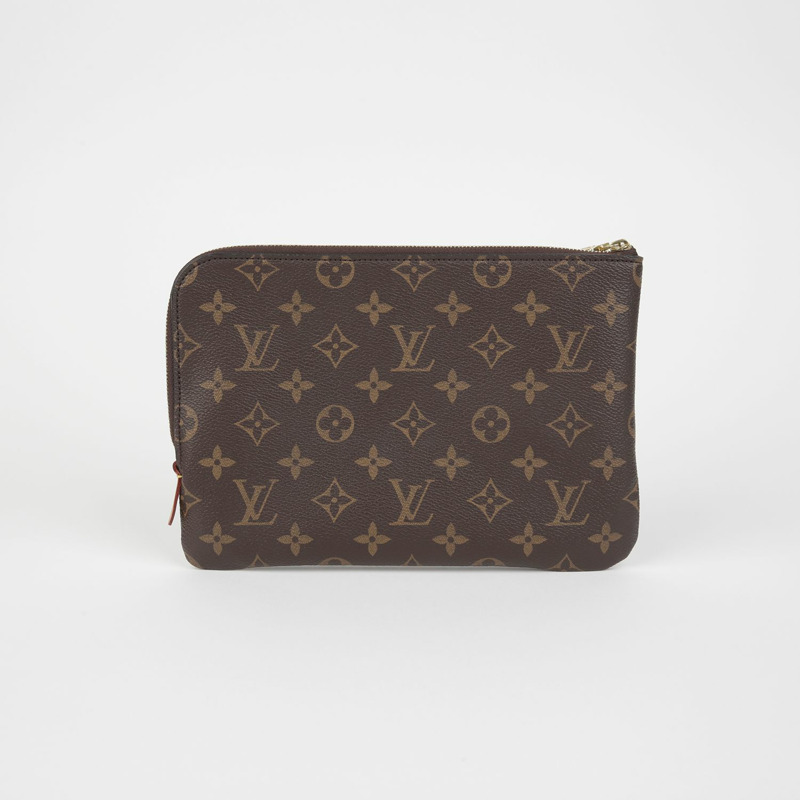 LOUIS VUITTON M44500 Etui Voyage PM 手拿包-2