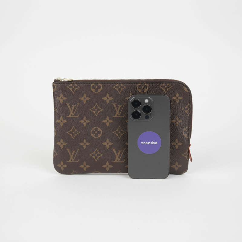 LOUIS VUITTON M44500 Etui Voyage PM 手拿包-6