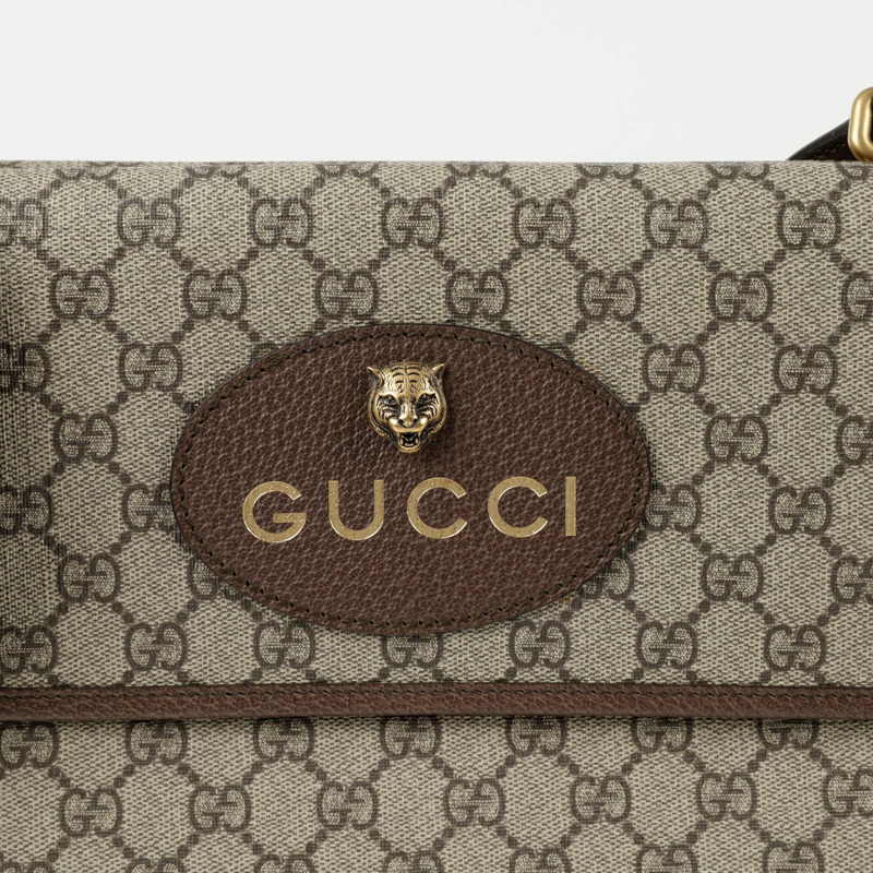 GUCCI 495654 Neo Vintage 斜背肩背包-1