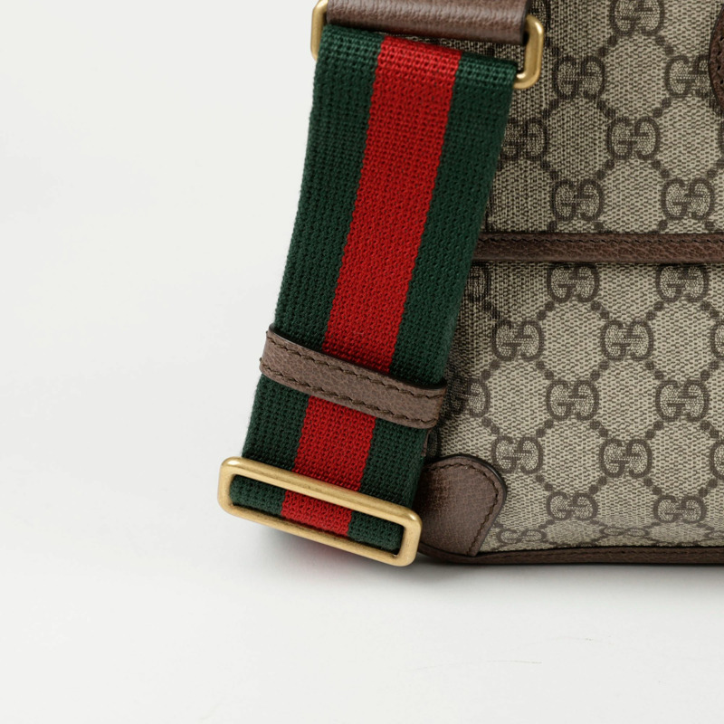 GUCCI 495654 Neo Vintage 斜背肩背包-2