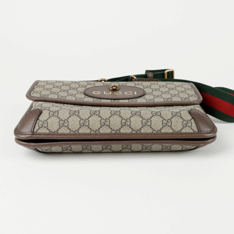 GUCCI 495654 Neo Vintage 斜背肩背包-6