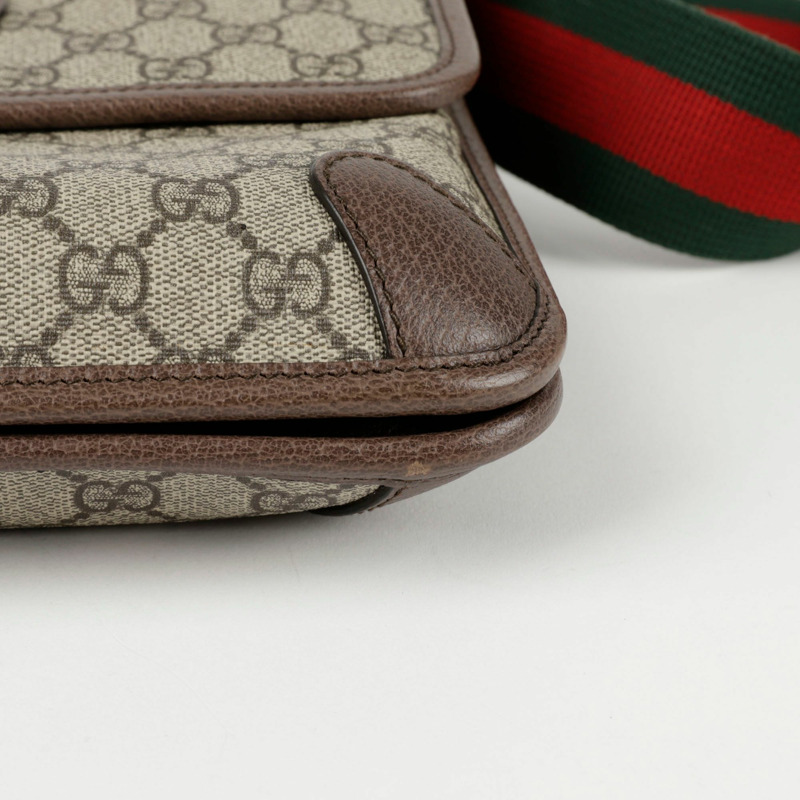 GUCCI 495654 Neo Vintage 斜背肩背包-7
