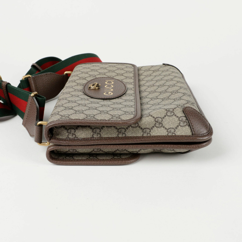 GUCCI 495654 Neo Vintage 斜背肩背包-8