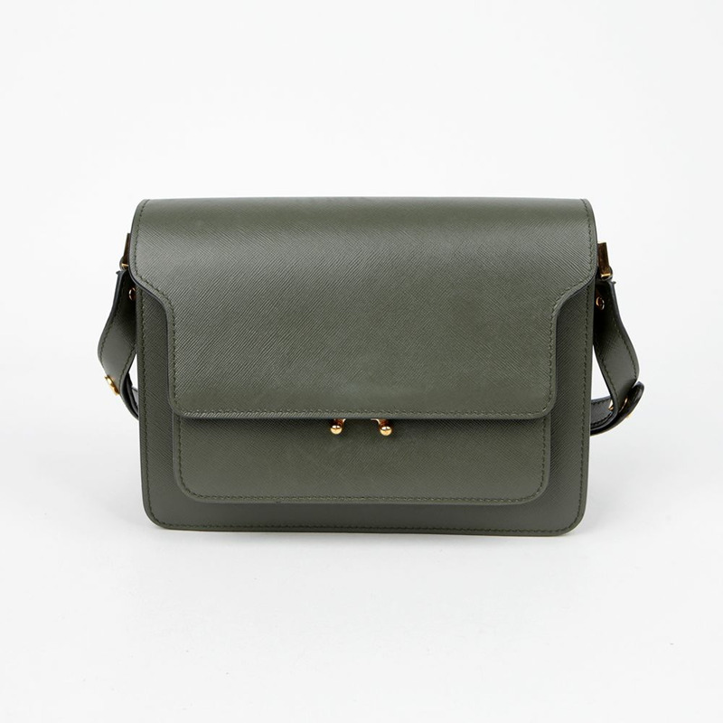 MARNI SBMPN09NO1 Trunk 中斜背包-1