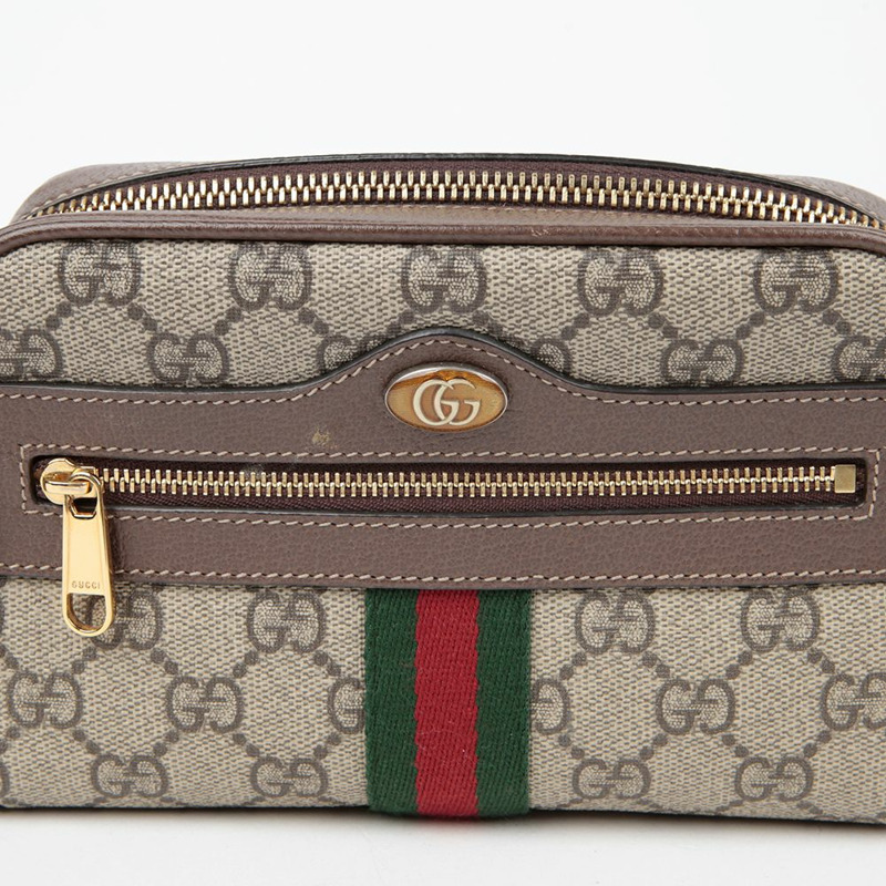 GUCCI Ophidia 迷你斜背包 517350-1