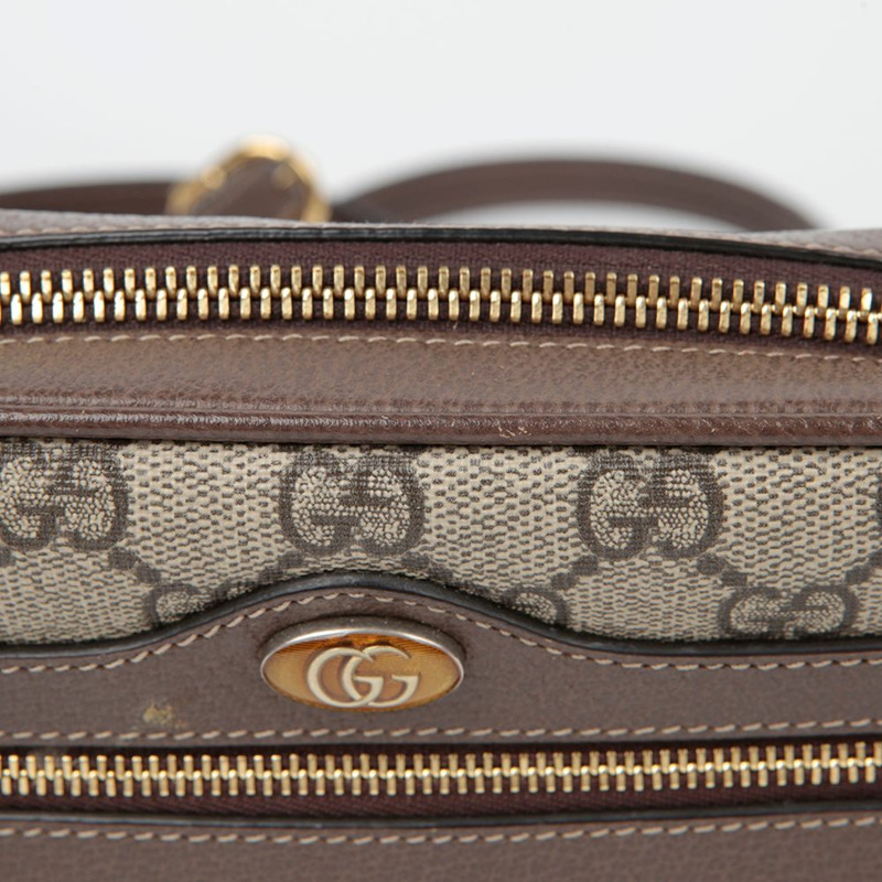 GUCCI Ophidia 迷你斜背包 517350-2