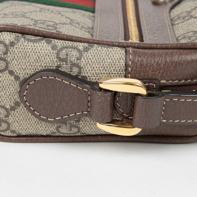 GUCCI Ophidia 迷你斜背包 517350-5