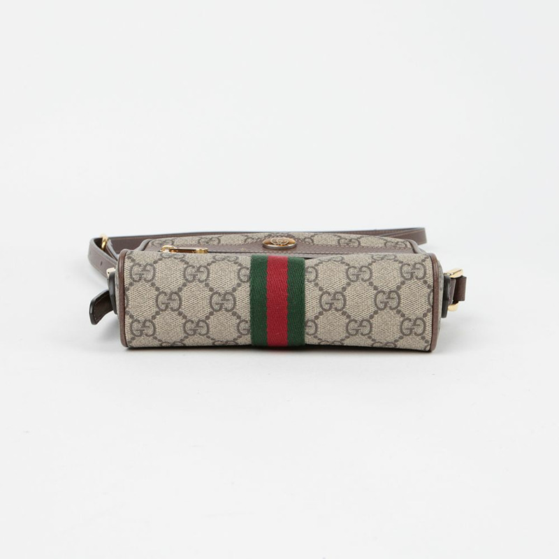 GUCCI Ophidia 迷你斜背包 517350-6