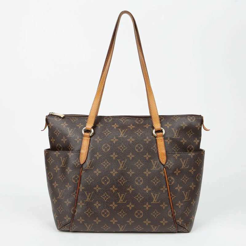LOUIS VUITTON M41015 Totally MM 肩背包-3