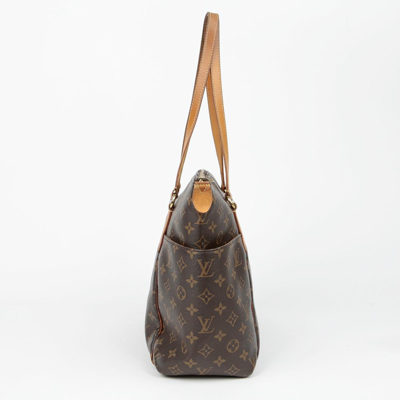 LOUIS VUITTON M41015 Totally MM 肩背包-6