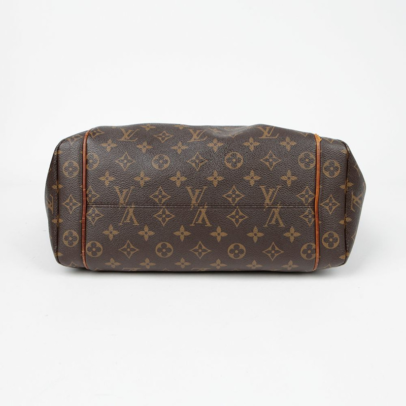 LOUIS VUITTON M41015 Totally MM 肩背包-9