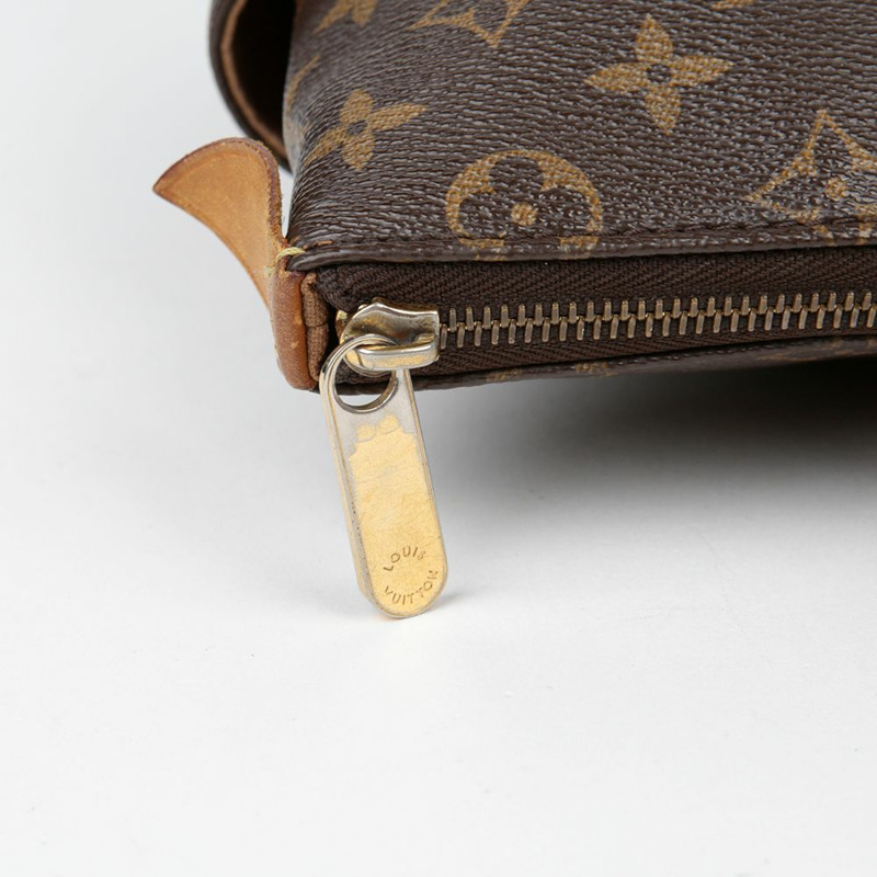 LOUIS VUITTON M41015 Totally MM 肩背包-13