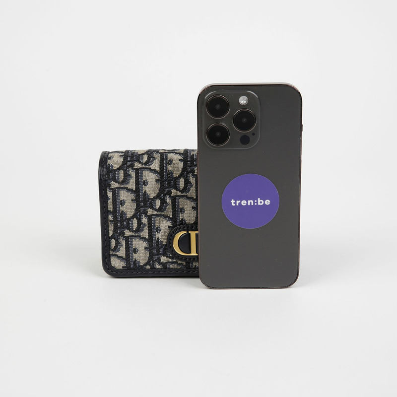 【包稅】DIOR S2105UTZQ Montaine 30 Nano 鏈條斜背包-6