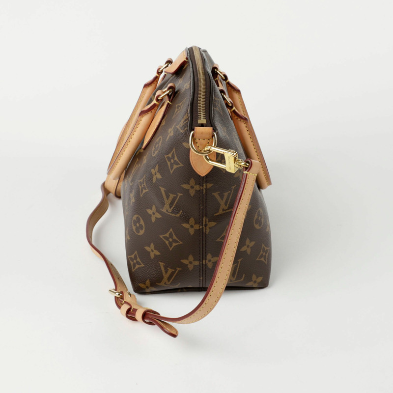 LOUIS VUITTON Beaute PM 托特單肩包 M45986-3