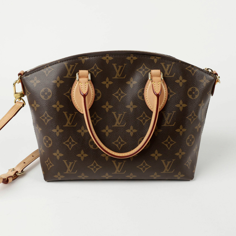 LOUIS VUITTON Beaute PM 托特單肩包 M45986-4