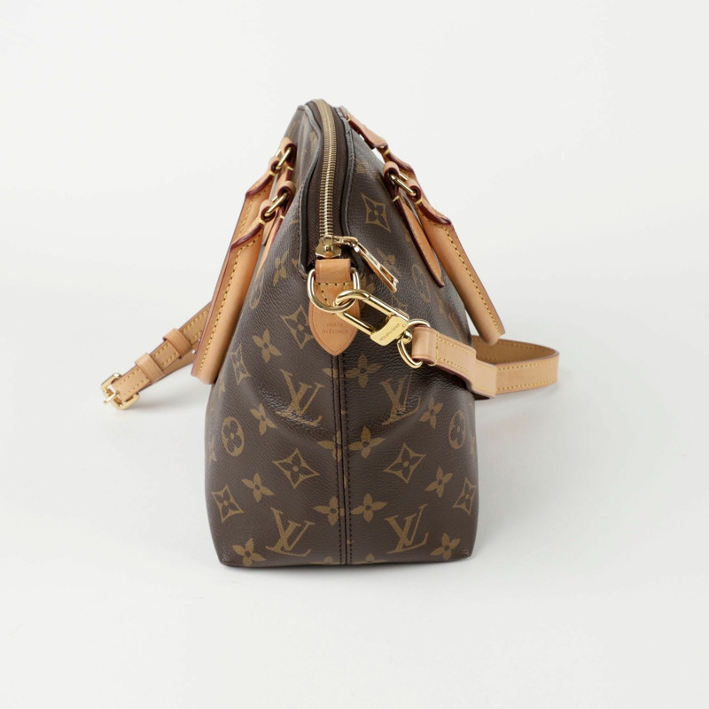 LOUIS VUITTON Beaute PM 托特單肩包 M45986-5