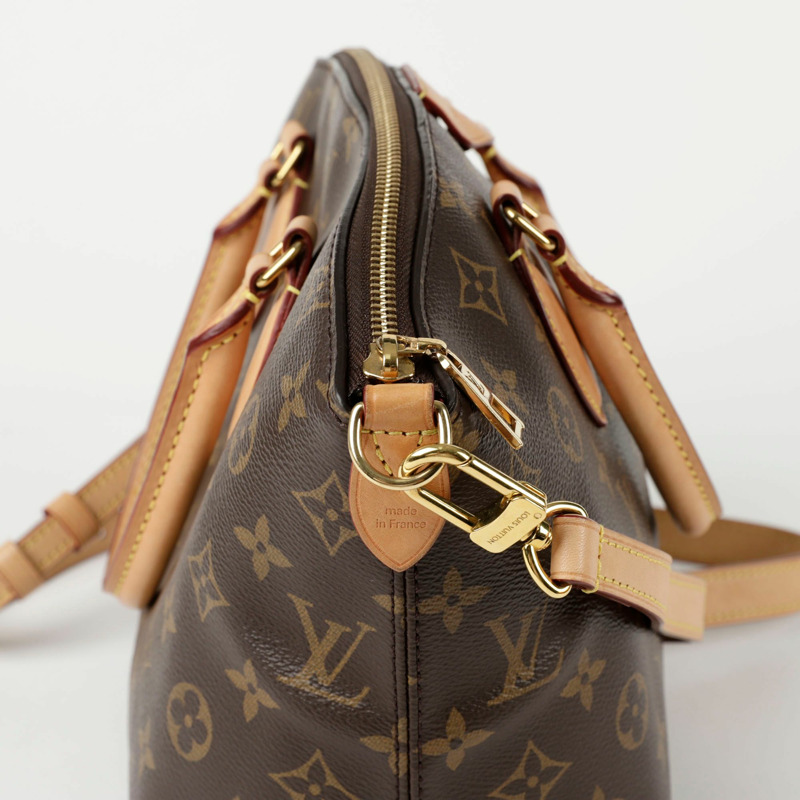 LOUIS VUITTON Beaute PM 托特單肩包 M45986-6