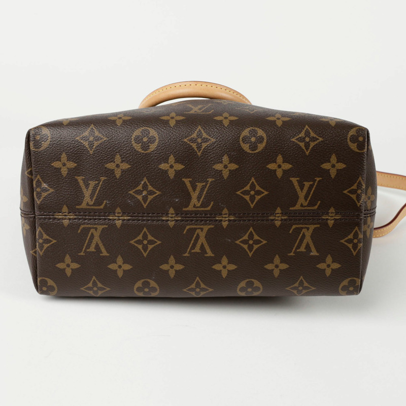 LOUIS VUITTON Beaute PM 托特單肩包 M45986-7