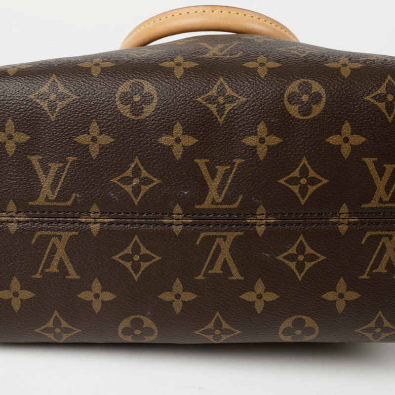 LOUIS VUITTON Beaute PM 托特單肩包 M45986-8