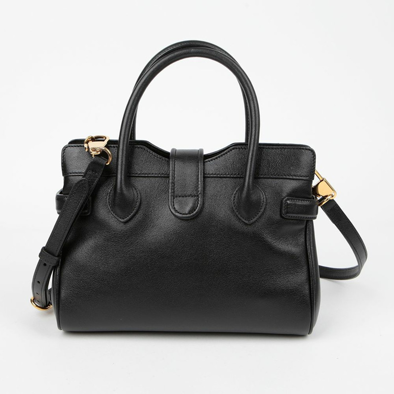 GUCCI GG Marmont 頂部提把托特單肩包 658450-3