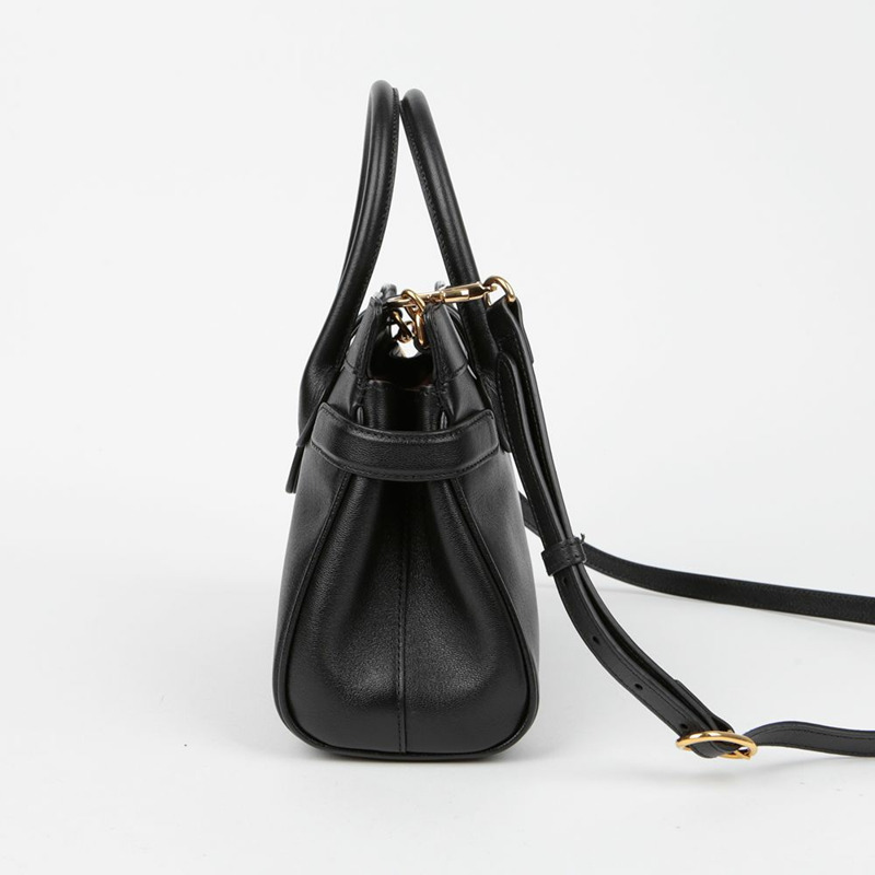 GUCCI GG Marmont 頂部提把托特單肩包 658450-4