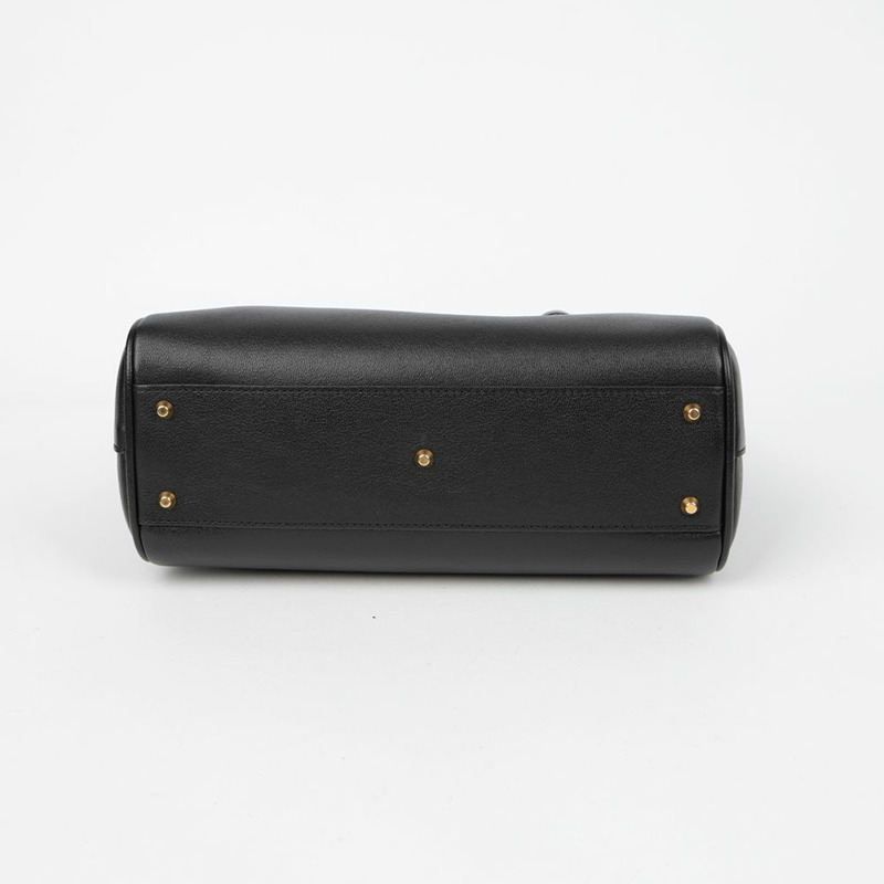 GUCCI GG Marmont 頂部提把托特單肩包 658450-5