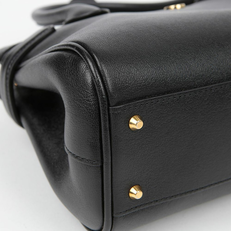 GUCCI GG Marmont 頂部提把托特單肩包 658450-6