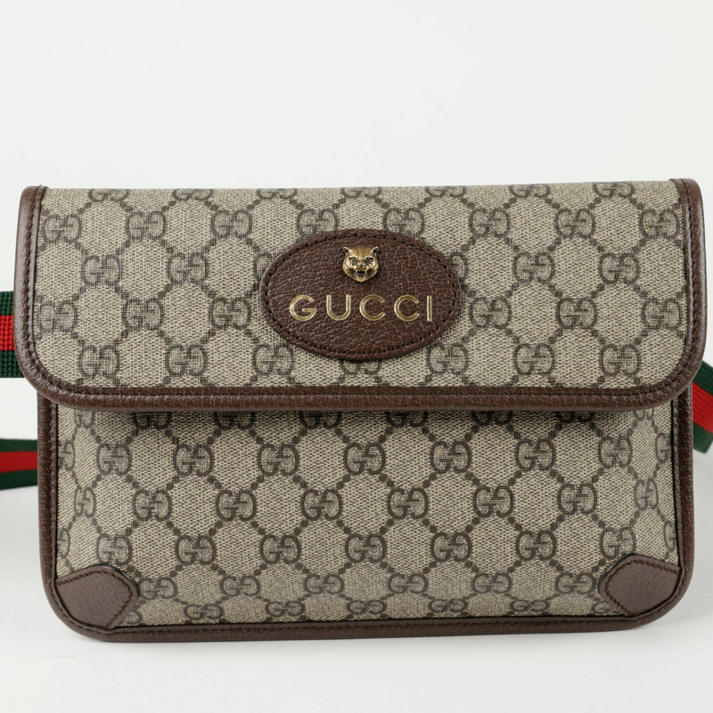 GUCCI 493930 Neo Vintage 腰包-1