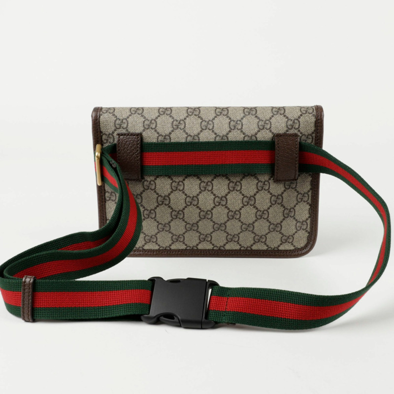 GUCCI 493930 Neo Vintage 腰包-2