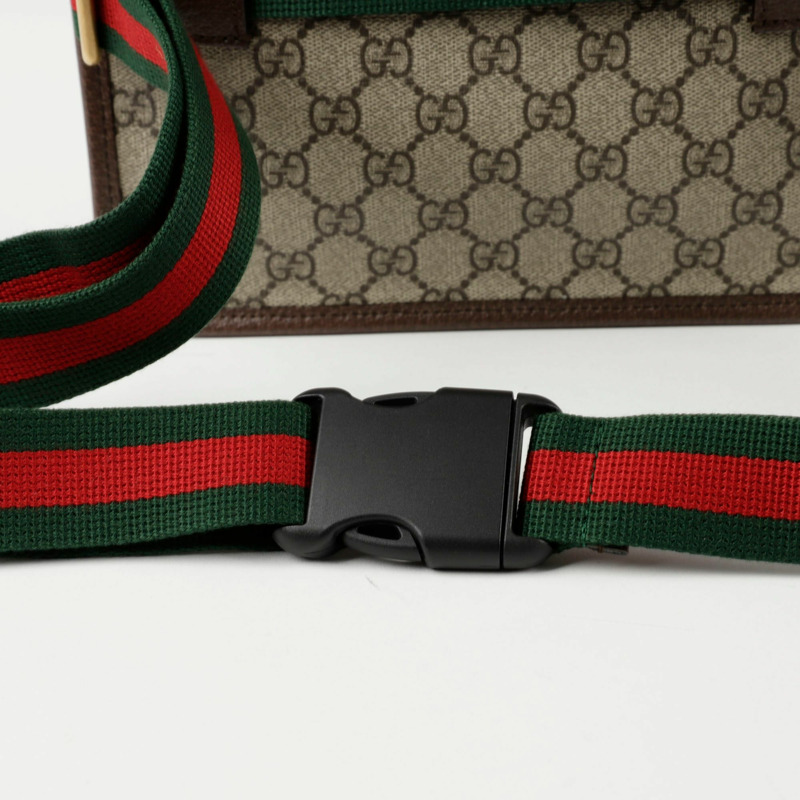 GUCCI 493930 Neo Vintage 腰包-3