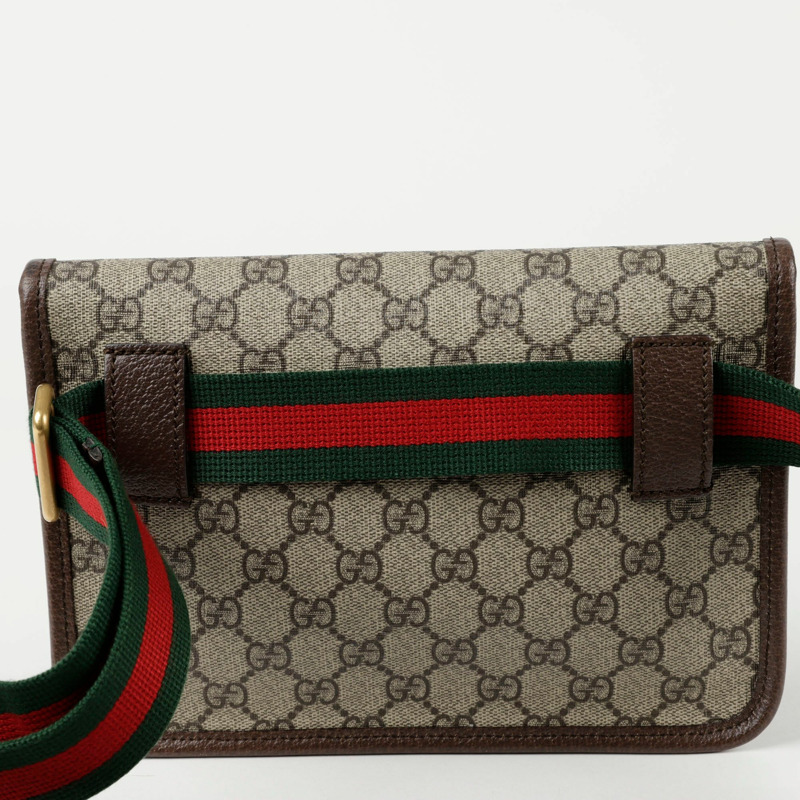 GUCCI 493930 Neo Vintage 腰包-4