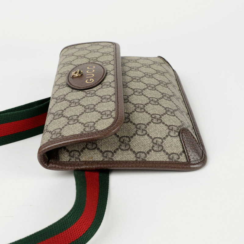 GUCCI 493930 Neo Vintage 腰包-5