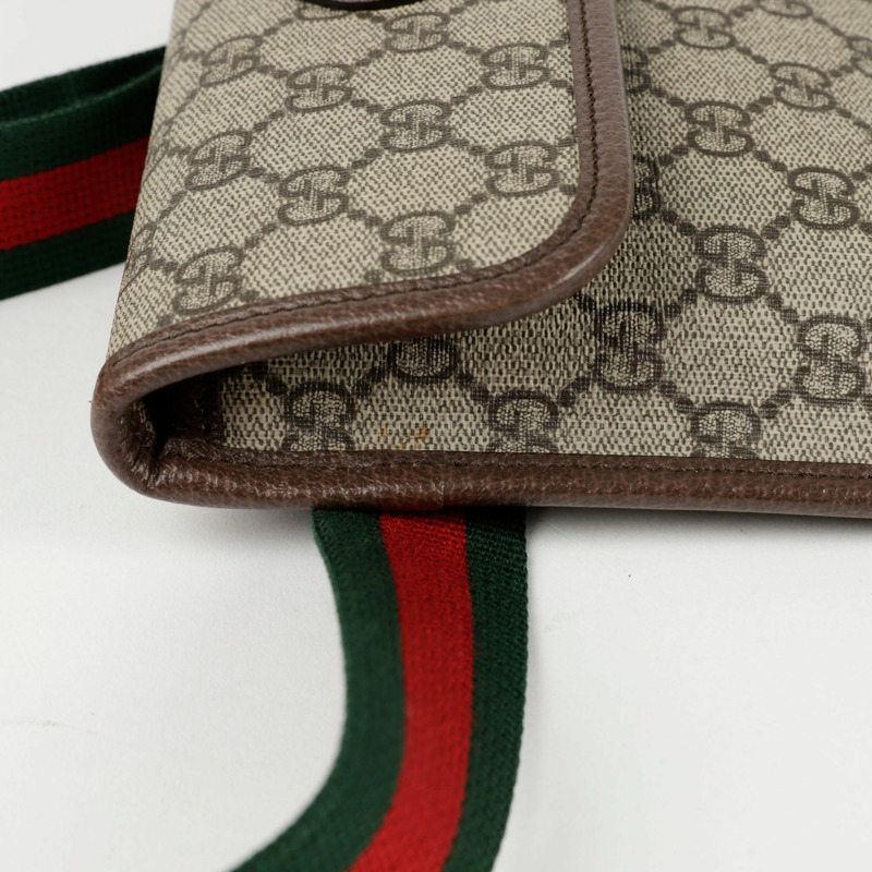 GUCCI 493930 Neo Vintage 腰包-6