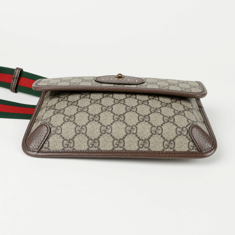 GUCCI 493930 Neo Vintage 腰包-7
