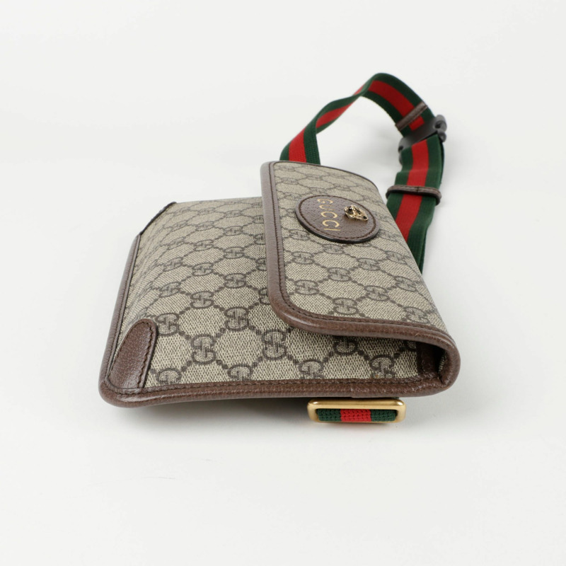 GUCCI 493930 Neo Vintage 腰包-8