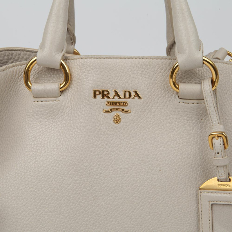 PRADA Vitello Daino 手提單肩包 BN2522-3