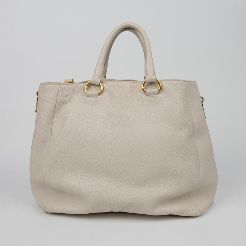 PRADA Vitello Daino 手提單肩包 BN2522-4